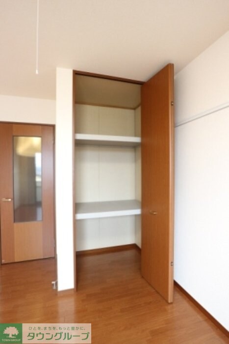 リバーバードの物件内観写真