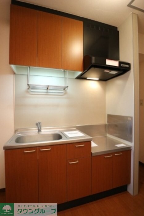 リバーバードの物件内観写真