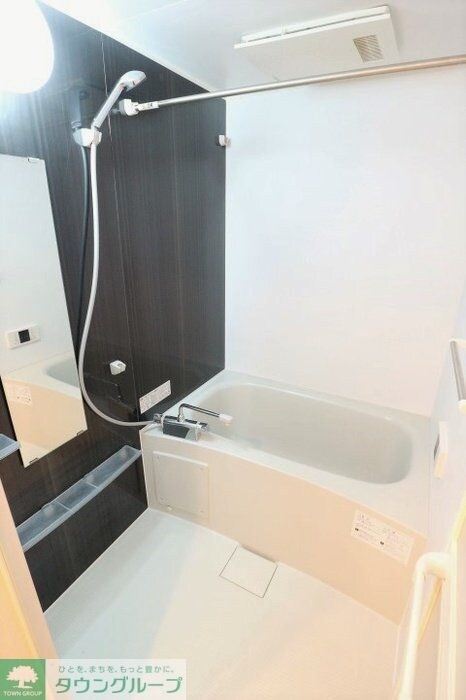 ハピネス ストームの物件内観写真