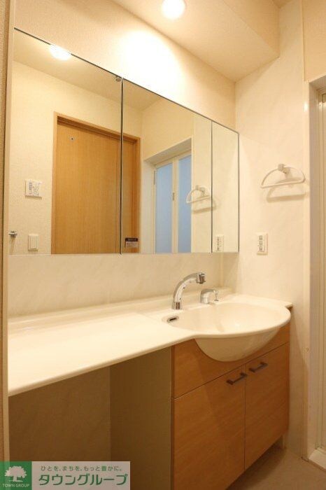 ハピネス ストームの物件内観写真