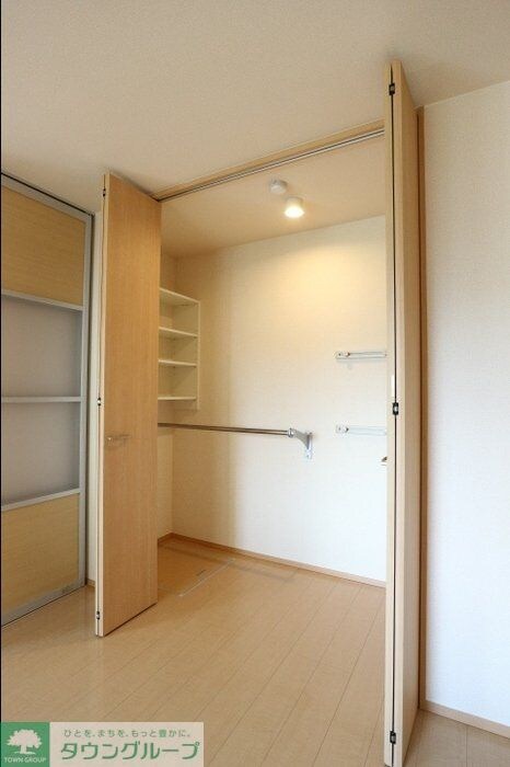 ハピネス ストームの物件内観写真