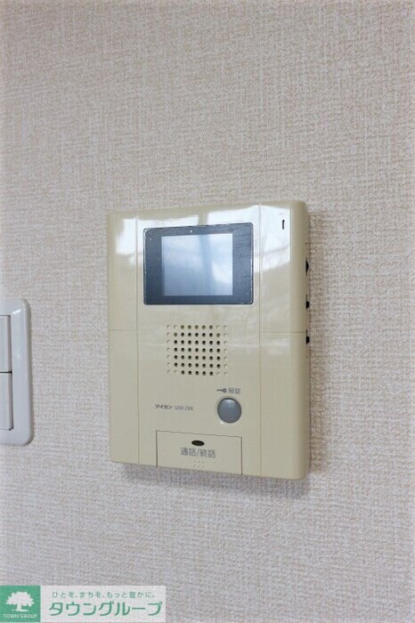 ファースト クライムの物件内観写真