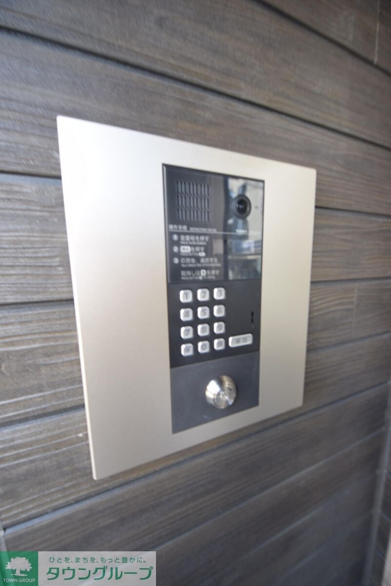 HS北松戸の物件内観写真