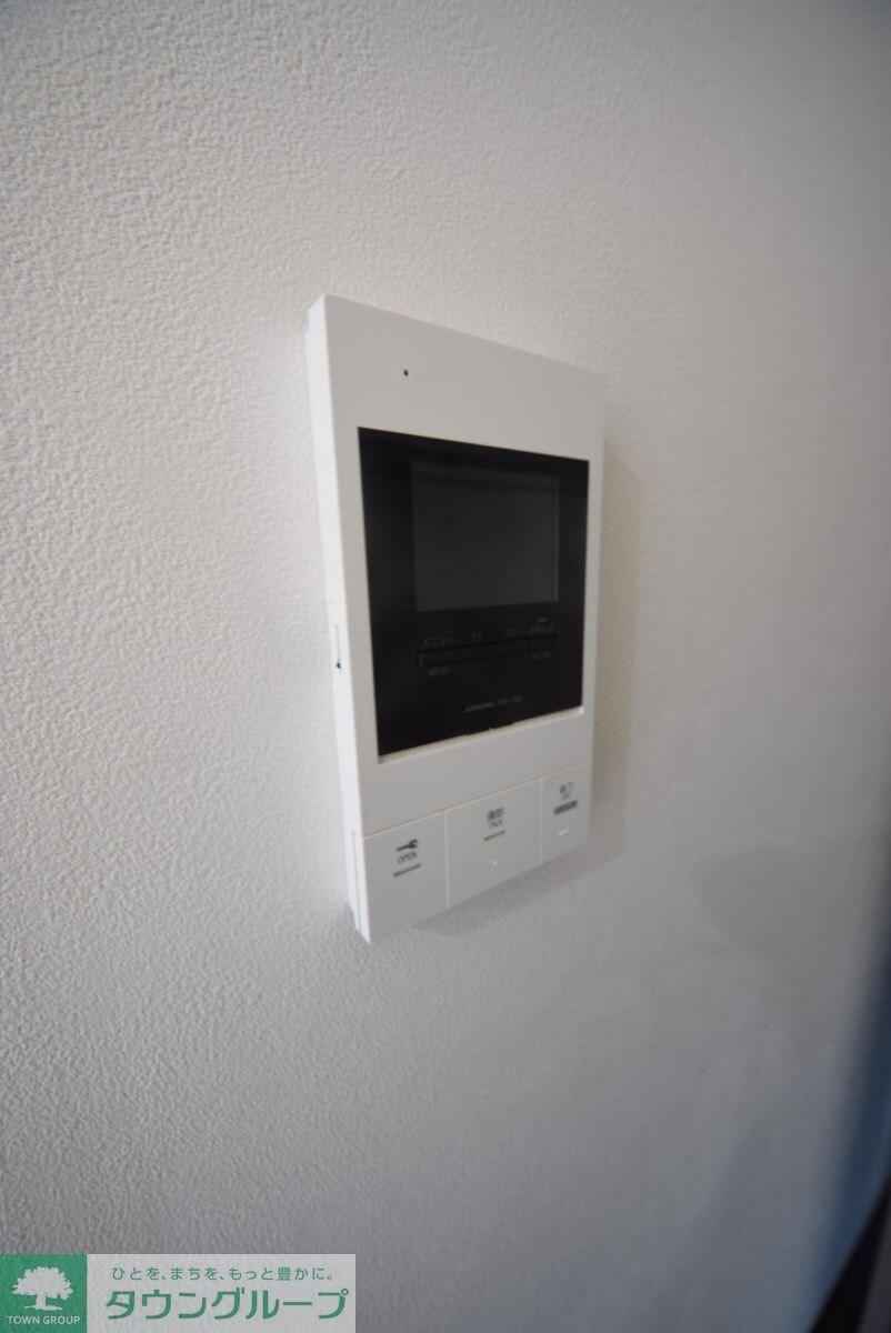 HS北松戸の物件内観写真