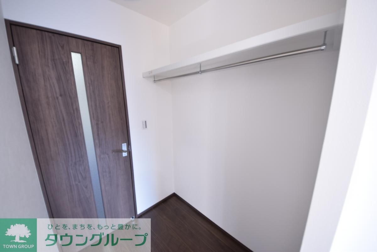 HS北松戸の物件内観写真