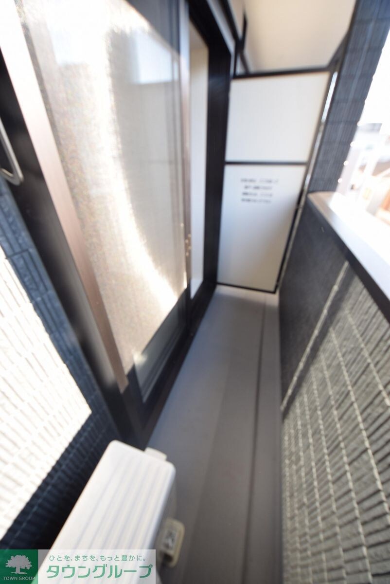 HS北松戸の物件内観写真