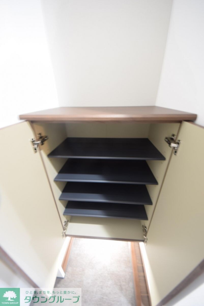 HS北松戸の物件内観写真