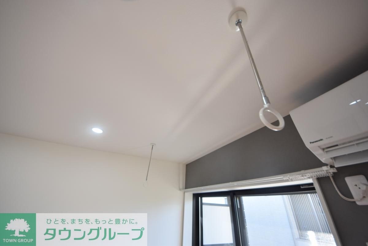 HS北松戸の物件内観写真