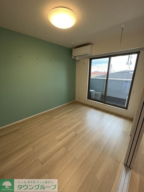 サニーコートE棟の物件内観写真