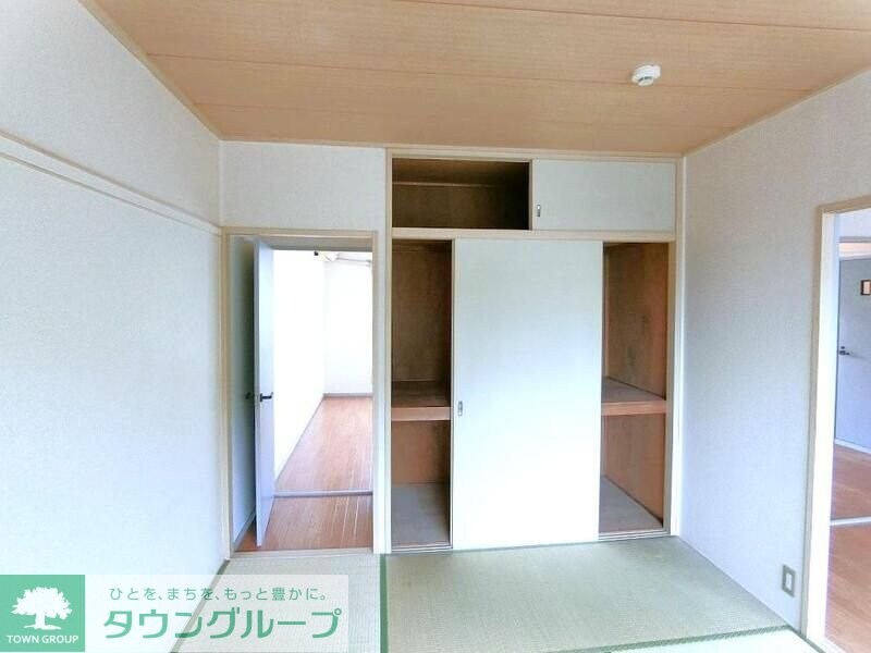 サンライフ梅郷 B棟の物件内観写真