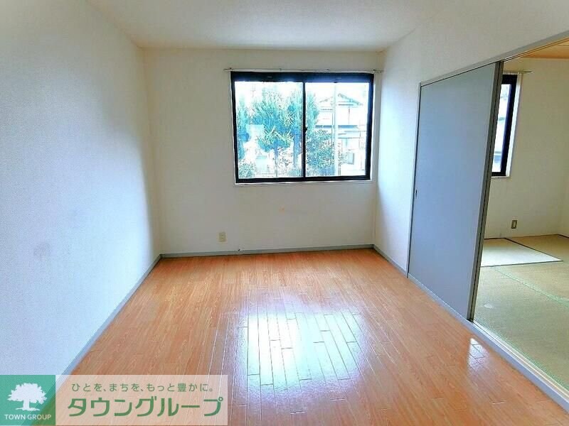 サンライフ梅郷 B棟の物件内観写真