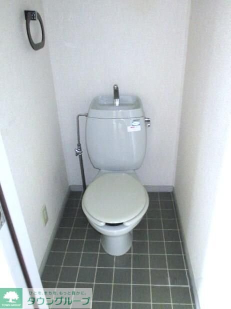 サンライフ梅郷 B棟の物件内観写真