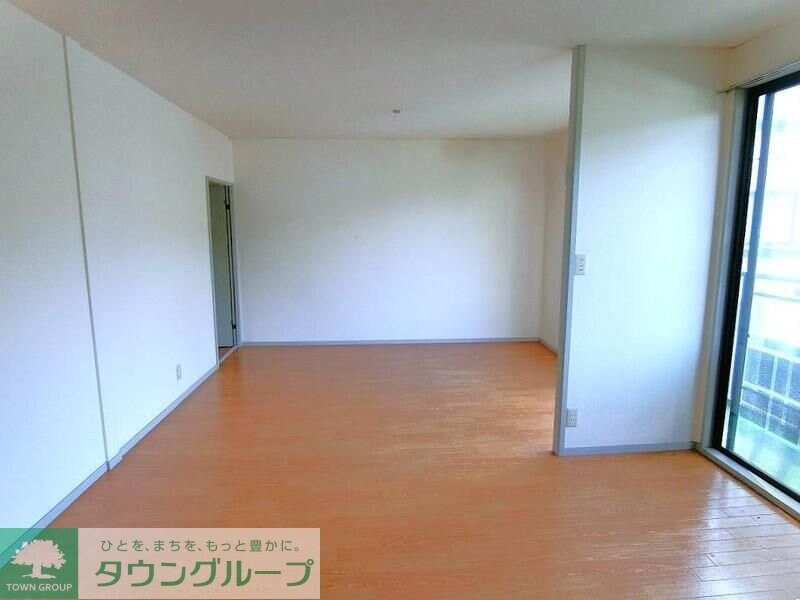 サンライフ梅郷 B棟の物件内観写真