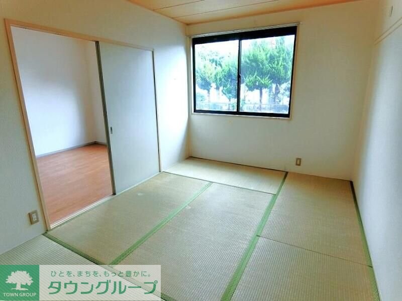 サンライフ梅郷 B棟の物件内観写真