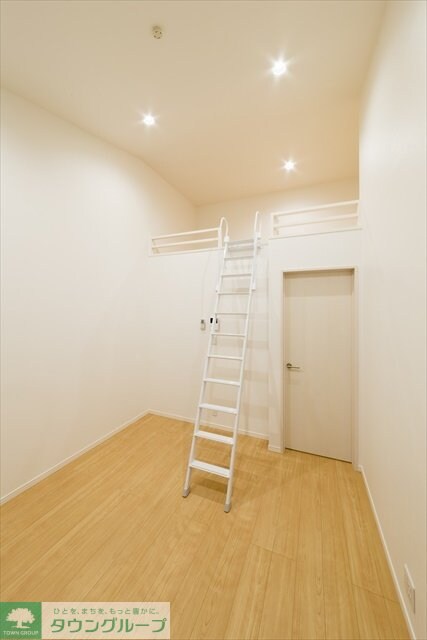 マクト北柏(マクトキタカシワ)の物件内観写真