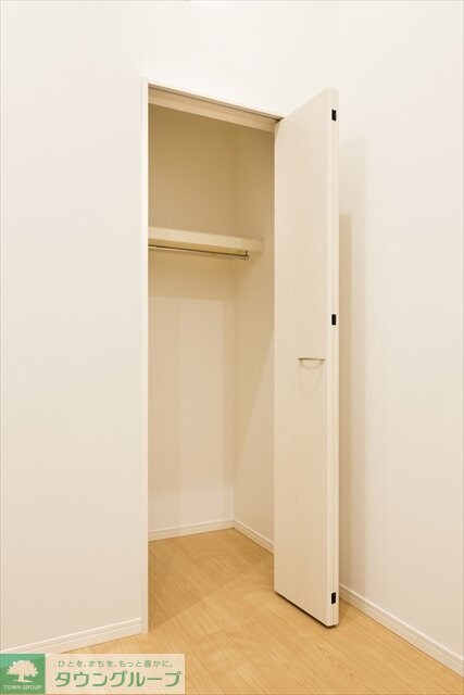 マクト北柏(マクトキタカシワ)の物件内観写真