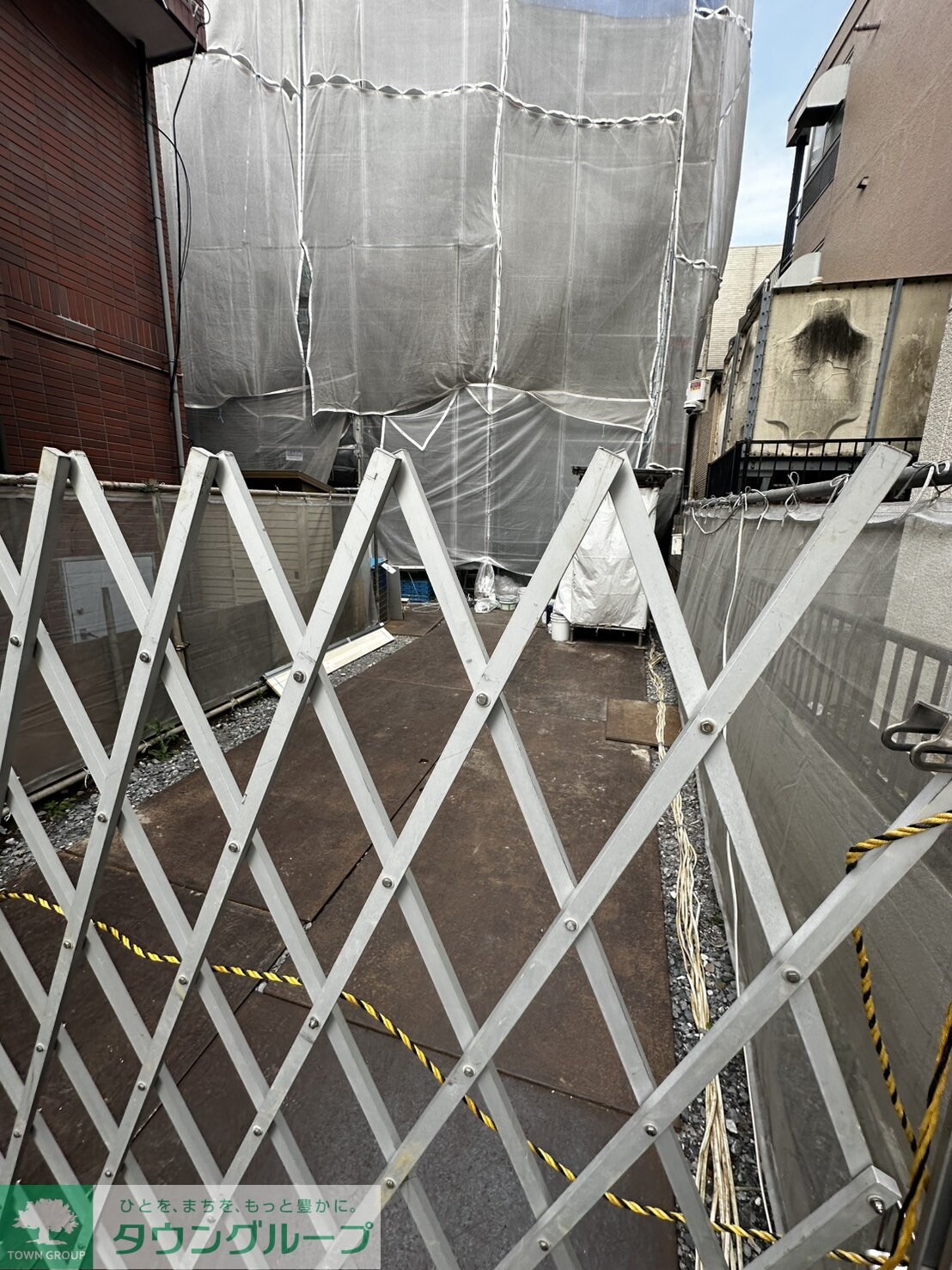 Istana Kashiwaの物件内観写真