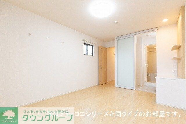 キーファー・リーフの物件内観写真