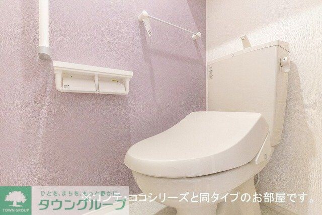 キーファー・リーフの物件内観写真