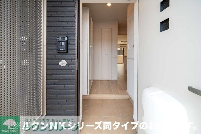 ナチュール メゾンの物件内観写真