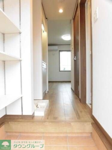 Life Base NODA 1stの物件内観写真