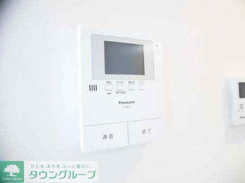 Life Base NODA 1stの物件内観写真