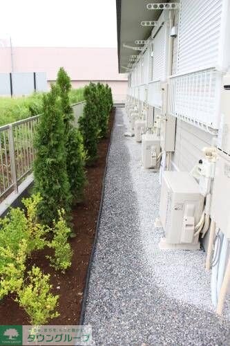 Life Base NODA 1stの物件内観写真