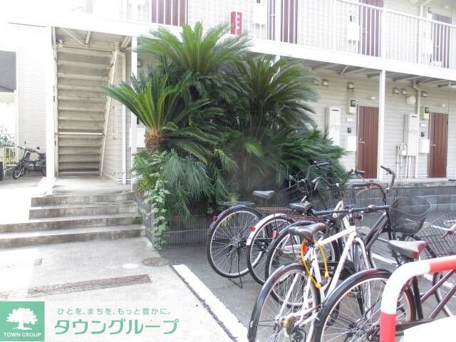 Life Base NODA 1stの物件内観写真