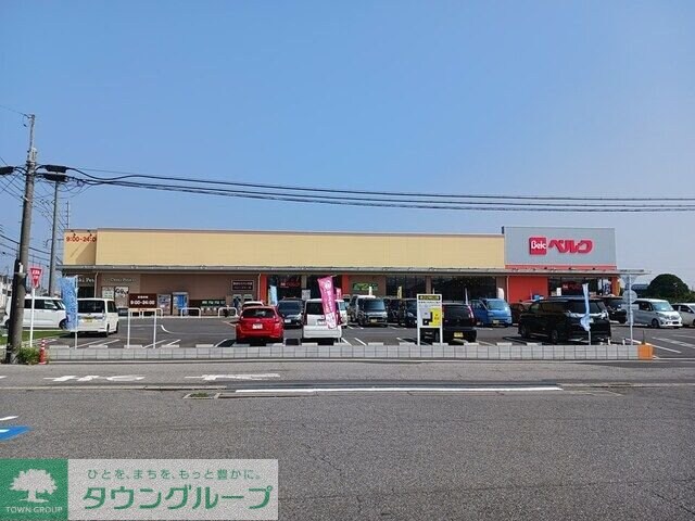 ウィステリアIVの物件内観写真