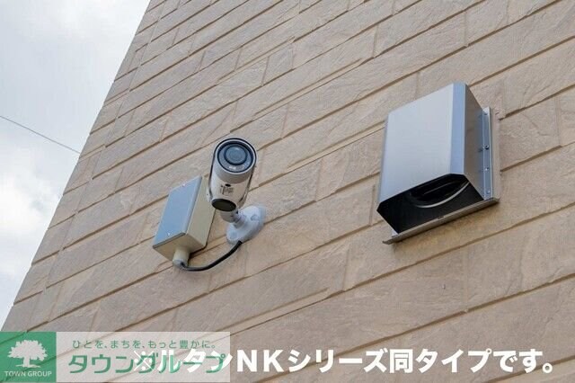 ウィステリアIVの物件内観写真