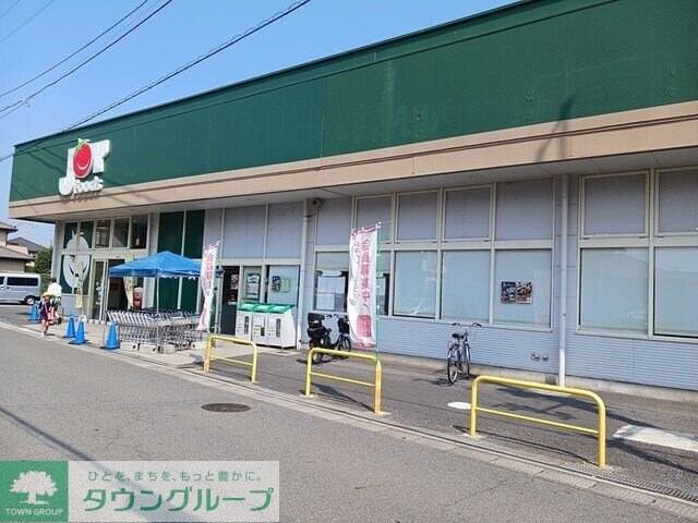 ウィステリアIVの物件内観写真