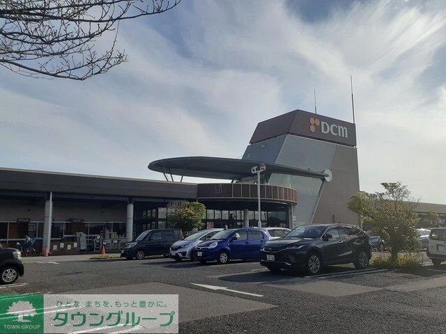 ウィステリアIVの物件内観写真