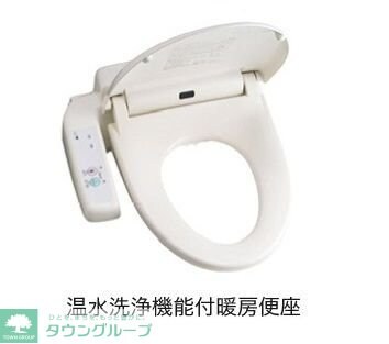 ウィステリアIVの物件内観写真