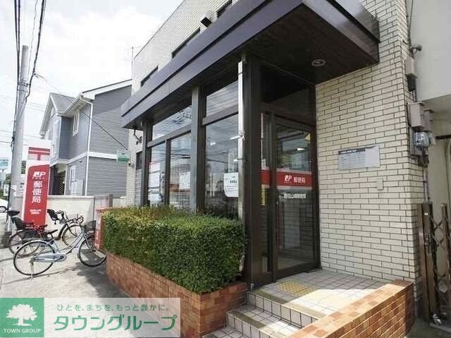 ウィステリアIVの物件内観写真