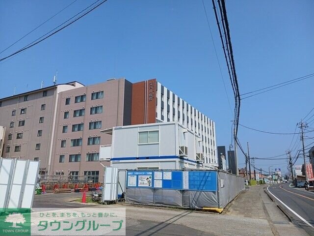 ウィステリアIVの物件内観写真