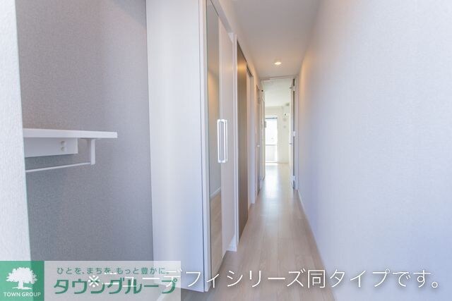 コラットの物件内観写真