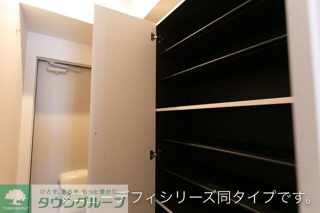 コラットの物件内観写真