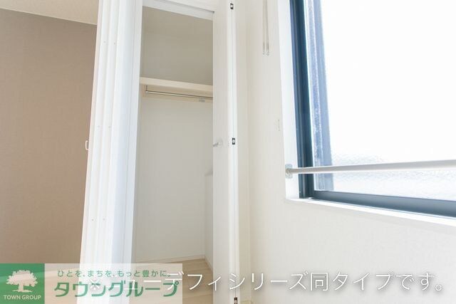 コラットの物件内観写真