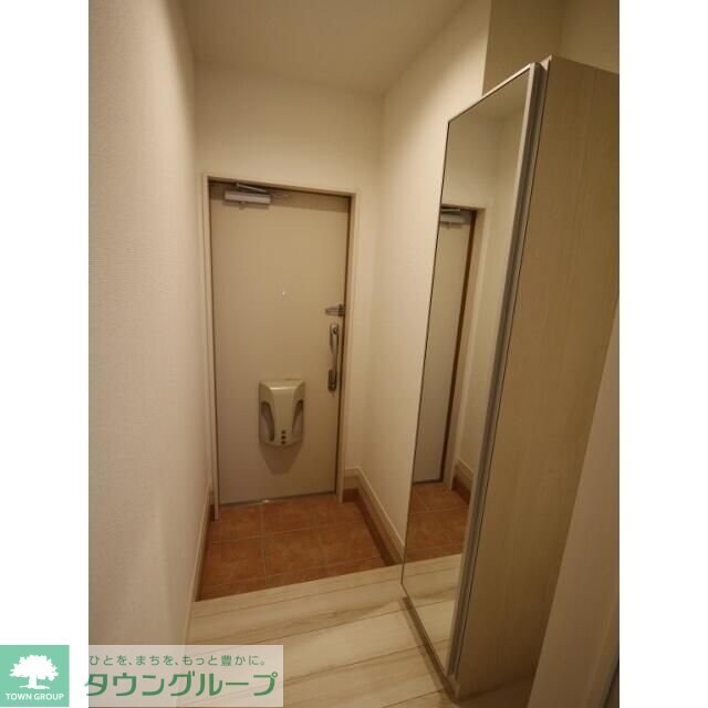 アムール橘の物件内観写真