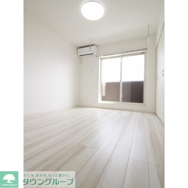 アムール橘の物件内観写真