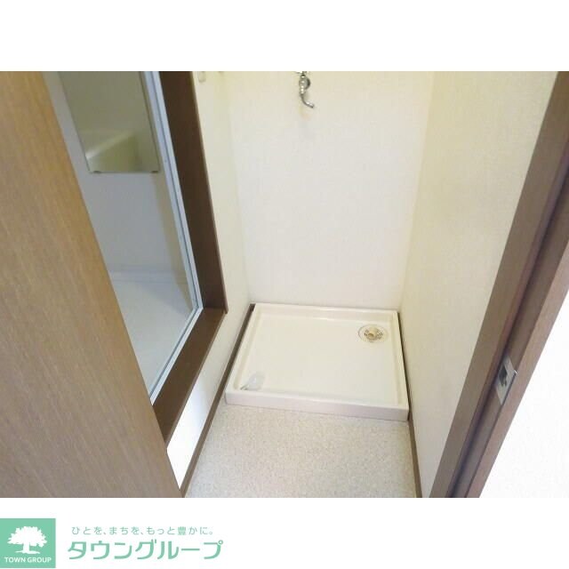 サンコート江戸川台の物件内観写真