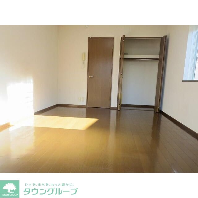 サンコート江戸川台の物件内観写真