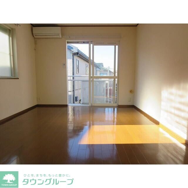 サンコート江戸川台の物件内観写真