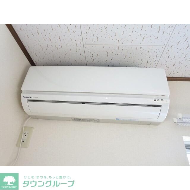 サンコート江戸川台の物件内観写真