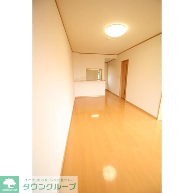 アムール etoileの物件内観写真