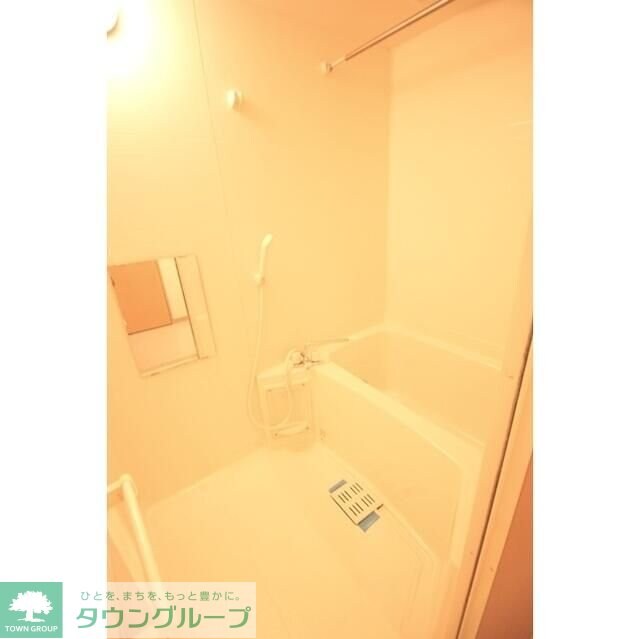 アムール etoileの物件内観写真