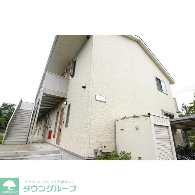 アムール etoileの物件内観写真