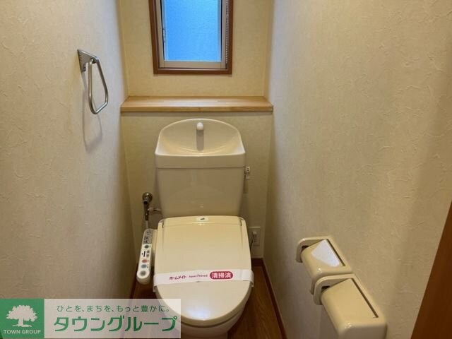 サンマルサン Aの物件内観写真