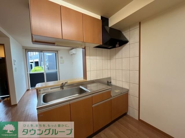 サンマルサン Aの物件内観写真