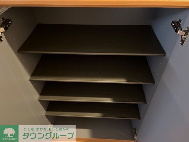 サンマルサン Aの物件内観写真